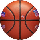 Wilson Evolution 2024 Autism Speaks Basketball Wz1013601id6