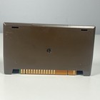 Vintage Commodore Vic-20 Tooth Invaders Vic-1938 Dark Cartridge Untested