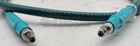 Micro-coax Rf Microwave Cable 3 5mm 26 5ghz Ufb142a-1-0600-010010 F-f