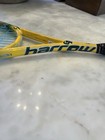 Harrow Vapor Squash Racquet 140g   Head Tour Team Bag   Balls   Eyewear