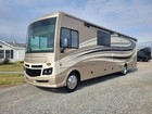 2017 Fleetwood Bounder 35p 4slides 22k Miles