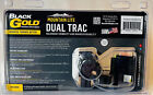 Black Gold Mountain Lite Dual Trac Dt Moveable 2 Pin  019  Rh Bow Sight Aml4dt2
