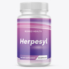  6 Pack  Herpesyl - Dietary Supplement 60 Capsules