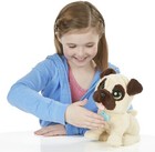 Furreal Friends Jj My Jumpin  Pug Pet Plush