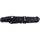 Morakniv Garberg Survival  s  Stainless Steel Knife Molle Multi Mount 12642 New