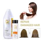 Brazilian Keratin 8  Frizzy Damaged Repair Hair Straightening Treatment 1000ml