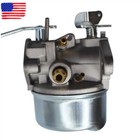 New Carburetor Carb For Tecumseh 640086 640086a 632641 632552 3hp 2 Cycle Engine