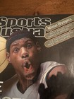2002 Lebron James    the Chosen One    Sports Illustrated First Cover 2 18 02