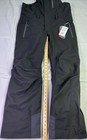 Helly Hansen Men s Legendary Insulated Ski Bib Pants-black-size  L