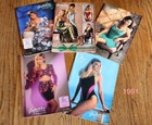 Frederick s Of Hollywood Catalogs 1991 - 1995  41 Issues
