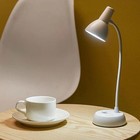 Led Desk Lamp Touch Sensor Reading Foldable Table Lamp Eye Caring Reading Light