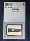 2002 Benham Silk First Day Covers  Post Boxes Set Of 5 Fdcs