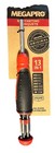 Megapro Ratcheting 13 In 1 Retractable Cartridge Ratcheting Trinquete