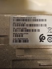 Lot Of  4   Cisco C9200-stack V02 Stacking Module