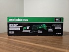 Metabo Cv18dblq5 18v Cordless Oscillating Multi-tool  tool Only 