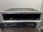 Qsc Audio Rmx 1450 Professional Power Amplifier 1400w 2 Channel W  Skb Case