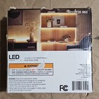 Ecosmart 16 4 Ft Rgbw Led Strip Light Kit W  Remote  Dimmable Cuttable Linkable