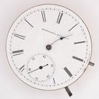 Elgin Grade 93 16-size 11-jewel Interchangeable Antique Pocket Watch Movement
