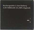 Oem Spec Battery For Verizon Mifi 6620l Jetpack 4g Lte Mobile Hotspot 4000mah