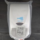 Commercial Hand Soap Dispenser Appeal White   2 - 1 Liter Alc Foaming Hand Sanit