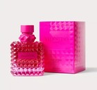 Valentino Donna Born In Roma Pink Pp Edp 100ml 3 4oz Discontinued Sealed   New