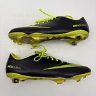 Nike Mercurial Vapor Ix Soccer Cleats Fg 555605-570 Mens Size 11 5 Football