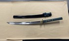 Cold Steel Dragon Fly Wakazahi W katana Handle  read The Description 