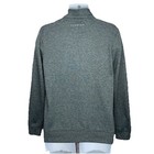 Dunning Golf 1 4 Zip Pullover   Women   s  s  Gray 100  Polyester