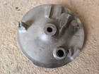Yamaha Dt 2n4 Front Brake Drum Plate  wg57