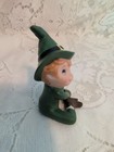 Mid-century Modern Elf Pixie By Lefton  Made In Japan  Vintage Charm  Read 