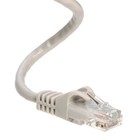 Cat5e Network Patch Cable Rj-45 Ethernet Lan Internet Cable White 1 5ft- 20ft