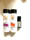 Pure Purc- 8  Keratin Treatment- 100ml   Shampoo Treatment Set Gift