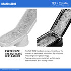 Tenga Flip Zero Male Reusable Masturbator  Stroker   Lotion Bundle Nib Nwt