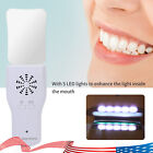 Espejo Oclusal Dental Reflector Espejo De Foto Intraoral Led Sin Niebla Mirrors