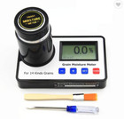 Coffee Bean Moisture Meter Gm006 Meter Wheat Corn Grain Moisture Detector