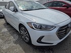 2017-2018 Hyundai Elantra Roof Radio Navigation Shark Fin Antenna 96210f2150v8s