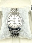 Omega Seamaster Automatic Vintage Men s Watch 1960   s Vintage W box 