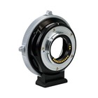 Metabones Canon Ef Lens To Micro Four Thirds T Cine Smart Adapter  Silver