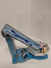 Stained Glass Kaleidoscope Parlor Scope - Artist s Original Design