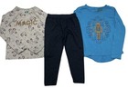 Girl s Size 7  Size 8 Carter s Shirts Pants Levi s Jeans Clothes Bundle