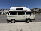 1990 Volkswagen Bus vanagon 