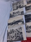 Lot Of Antique Postcards Barbados Early 1900s Not Written posted