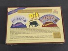 Rare Pit 100th Anniversary Edition Card Game Sealed New Old Stock  2004 