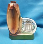 Vtg 1974 Jim Beam Kentucky Bourbon Decanter For Bpaa Empty 8 5 