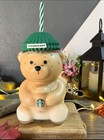 Rare Starbucks Bear Mug Holiday Bearista Cup 