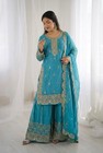 Pakistani Dress Salwar Kameez Ready To Wear Suits Indian Wedding Party Bollywood