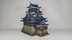 3d Printed Japanese Castle 28 Miniatures  Dnd  Tabletop  Rpg  War Game Hatsume