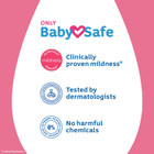 Johnsons Baby Powder Original Talc Intl  Ver  3 5 Oz  100g Travel Size X 3pk