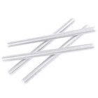 M6 M8 M10 M12 M14 M16 Aluminium 6061 Threaded Rods Metric Thread Stud Bolts