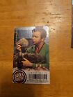 Dave And Buster   s Star Trek Coin Pusher Tribbles Holo limited Edition - Rare